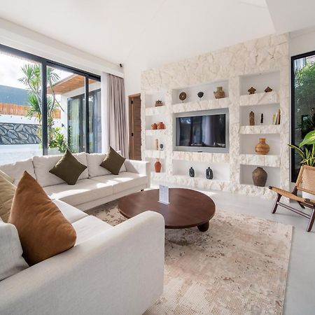 Villa Obseassion Bingin Beach Uluwatu Extérieur photo