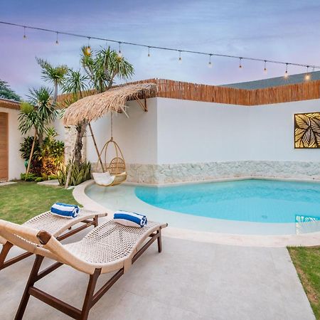 Villa Obseassion Bingin Beach Uluwatu Extérieur photo