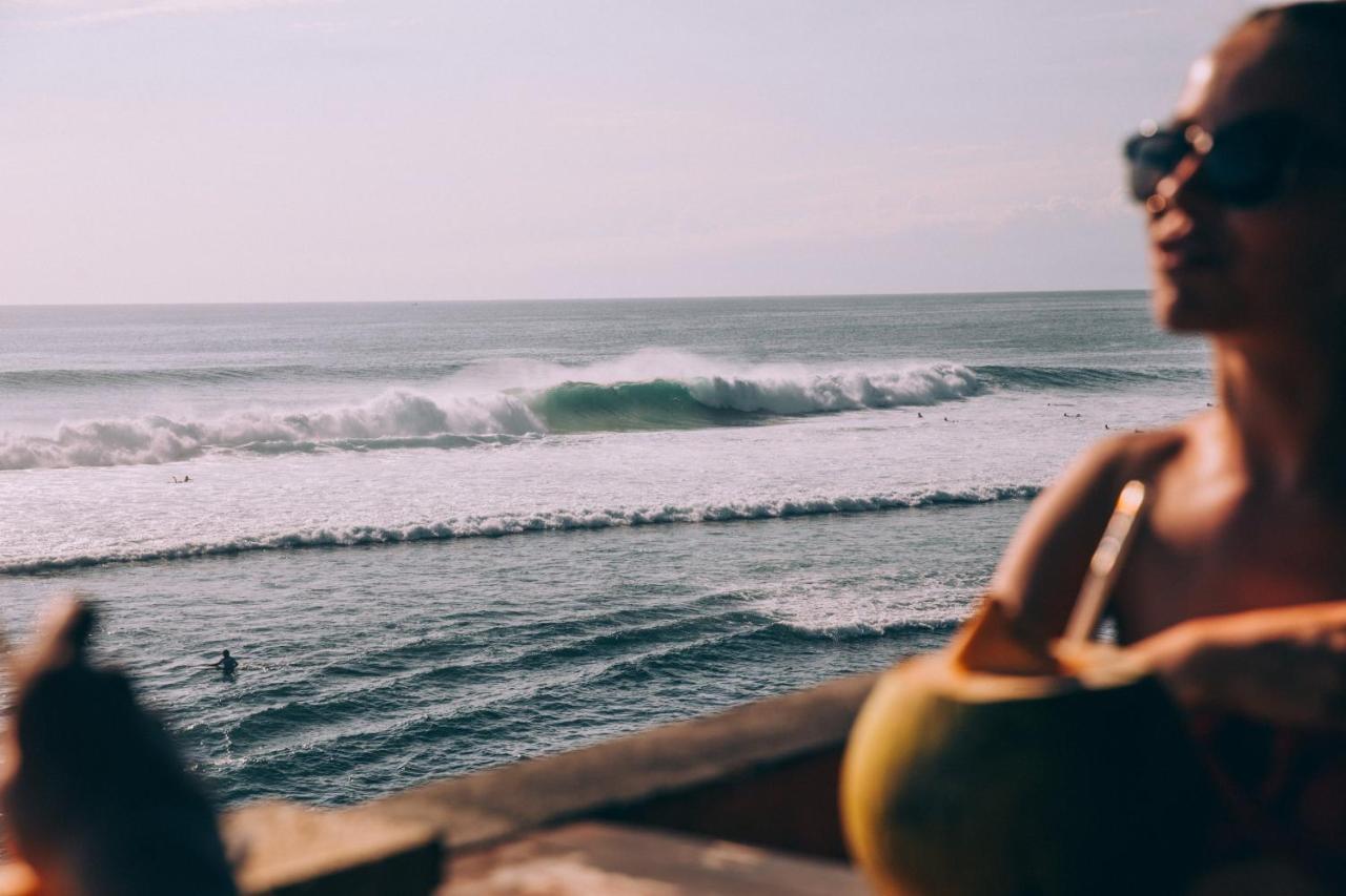 Villa Obseassion Bingin Beach Uluwatu Extérieur photo