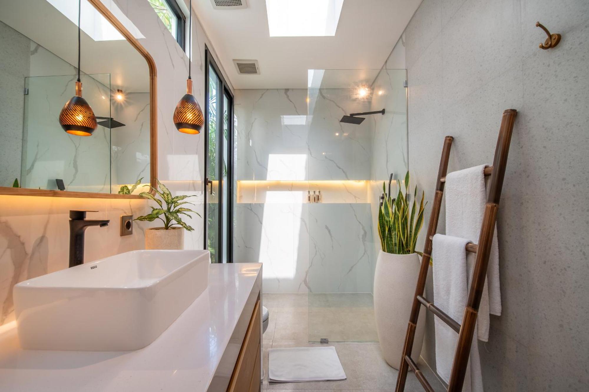 Villa Obseassion Bingin Beach Uluwatu Extérieur photo