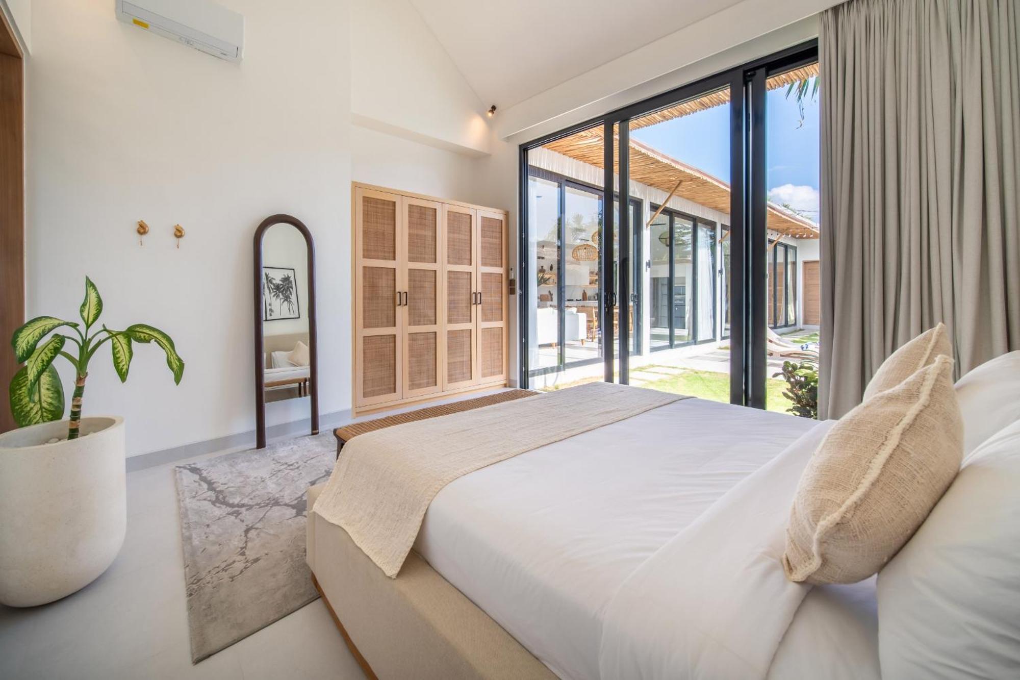 Villa Obseassion Bingin Beach Uluwatu Extérieur photo