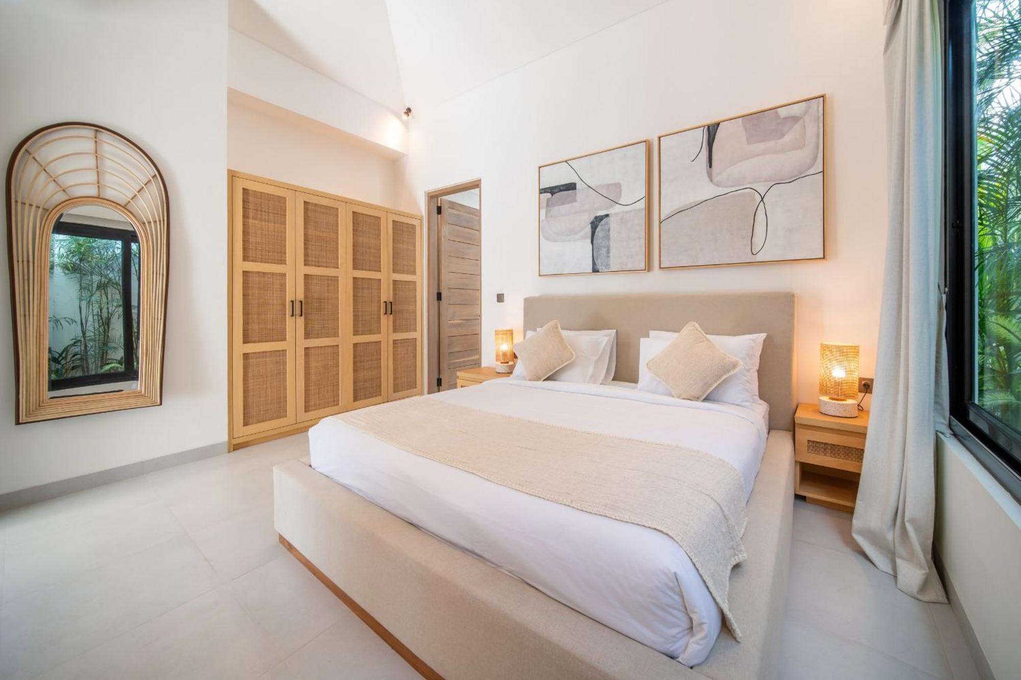 Villa Obseassion Bingin Beach Uluwatu Extérieur photo