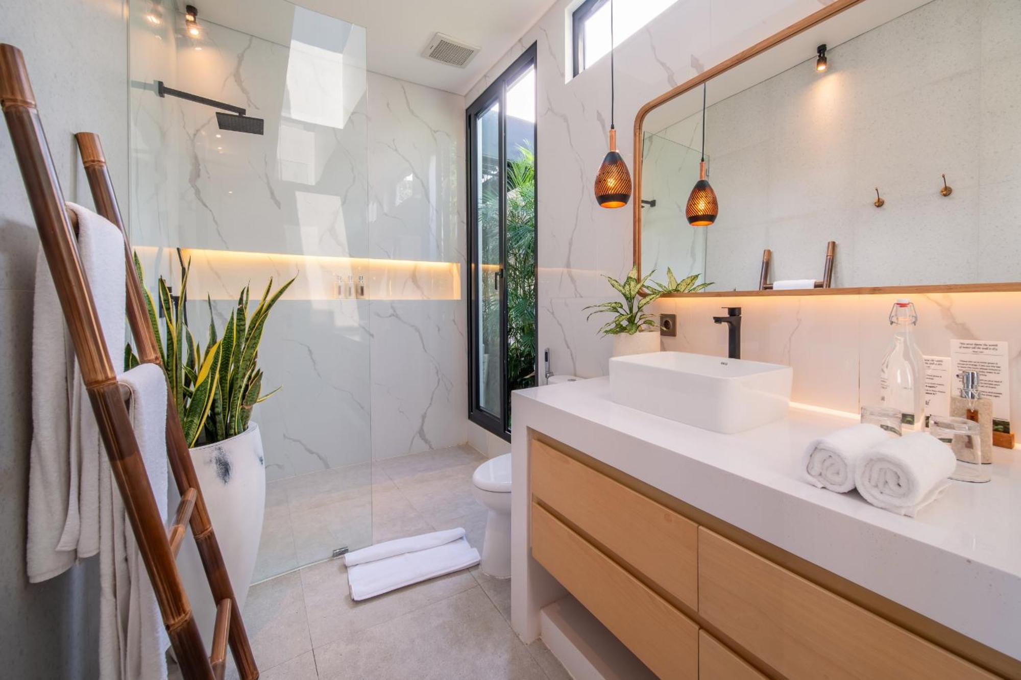 Villa Obseassion Bingin Beach Uluwatu Extérieur photo
