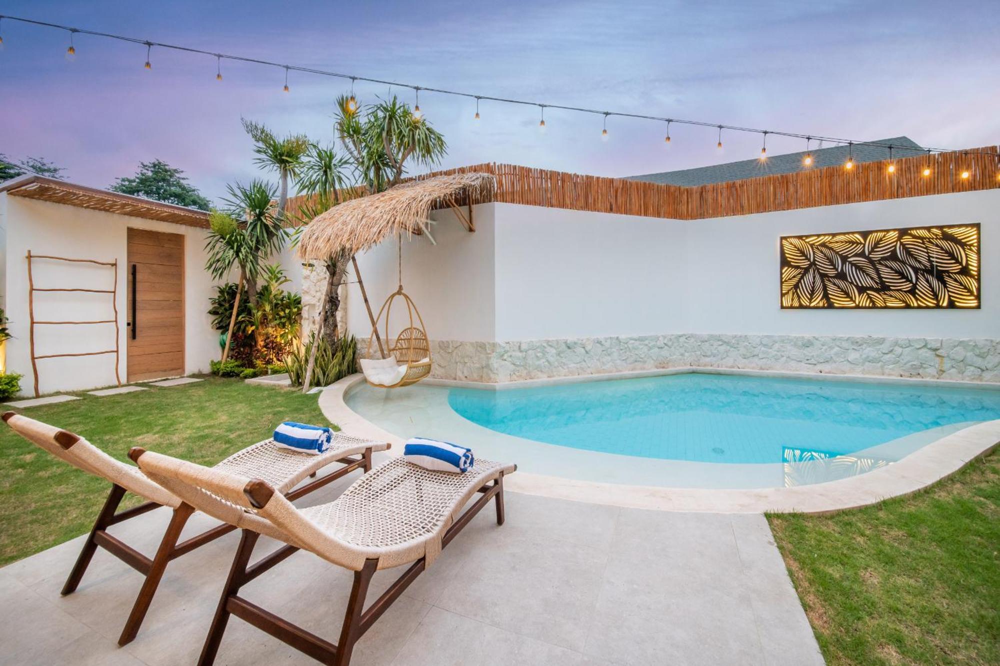 Villa Obseassion Bingin Beach Uluwatu Extérieur photo