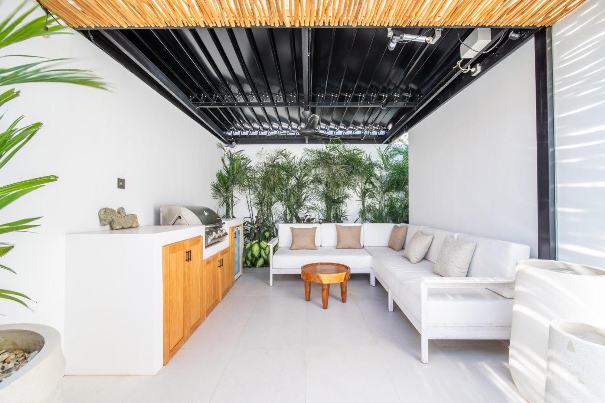 Villa Obseassion Bingin Beach Uluwatu Extérieur photo