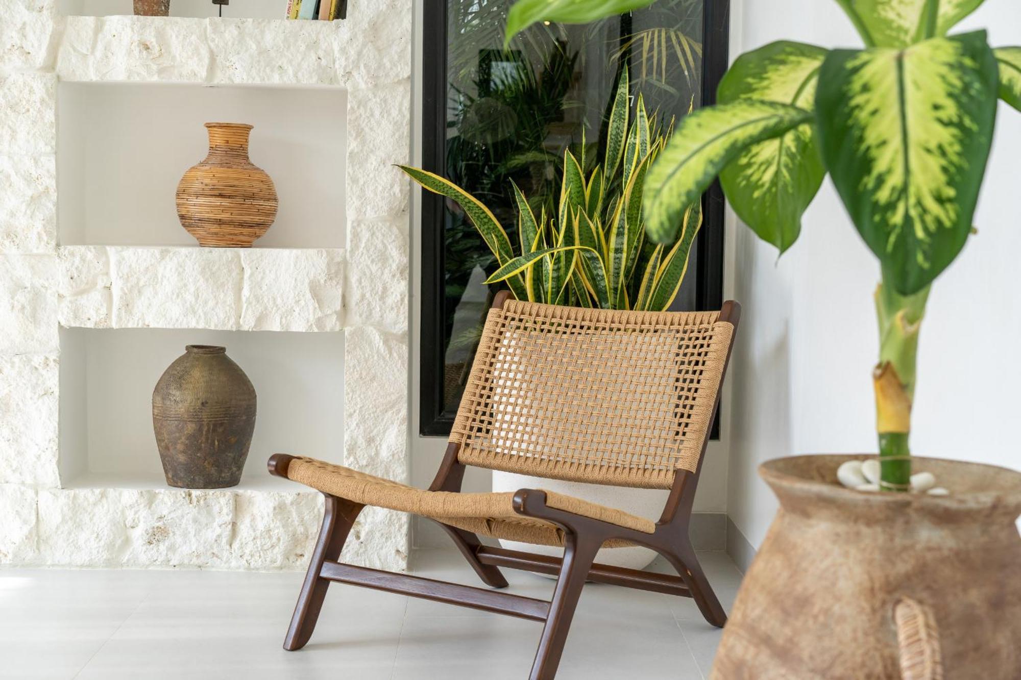 Villa Obseassion Bingin Beach Uluwatu Extérieur photo
