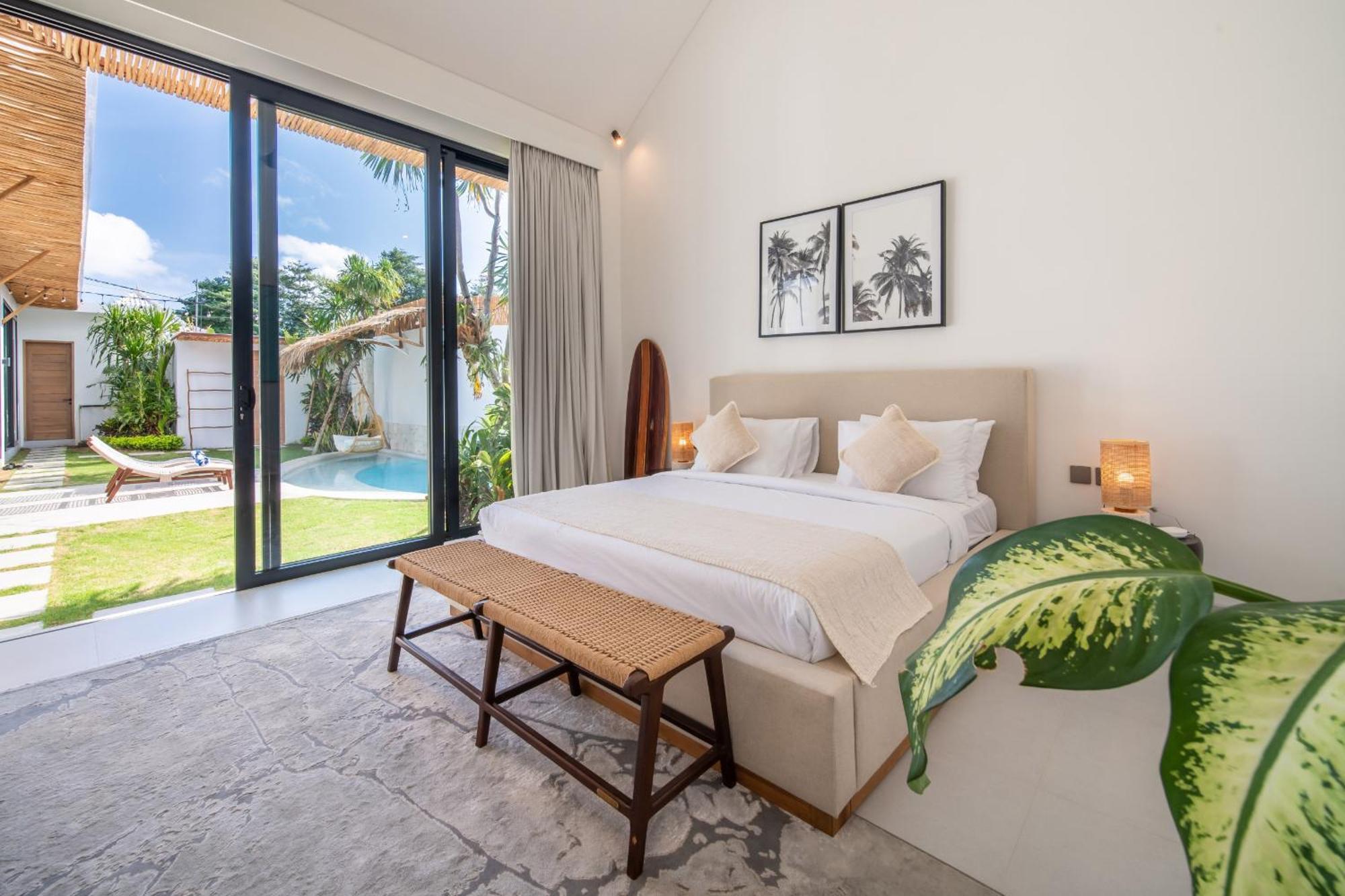 Villa Obseassion Bingin Beach Uluwatu Extérieur photo