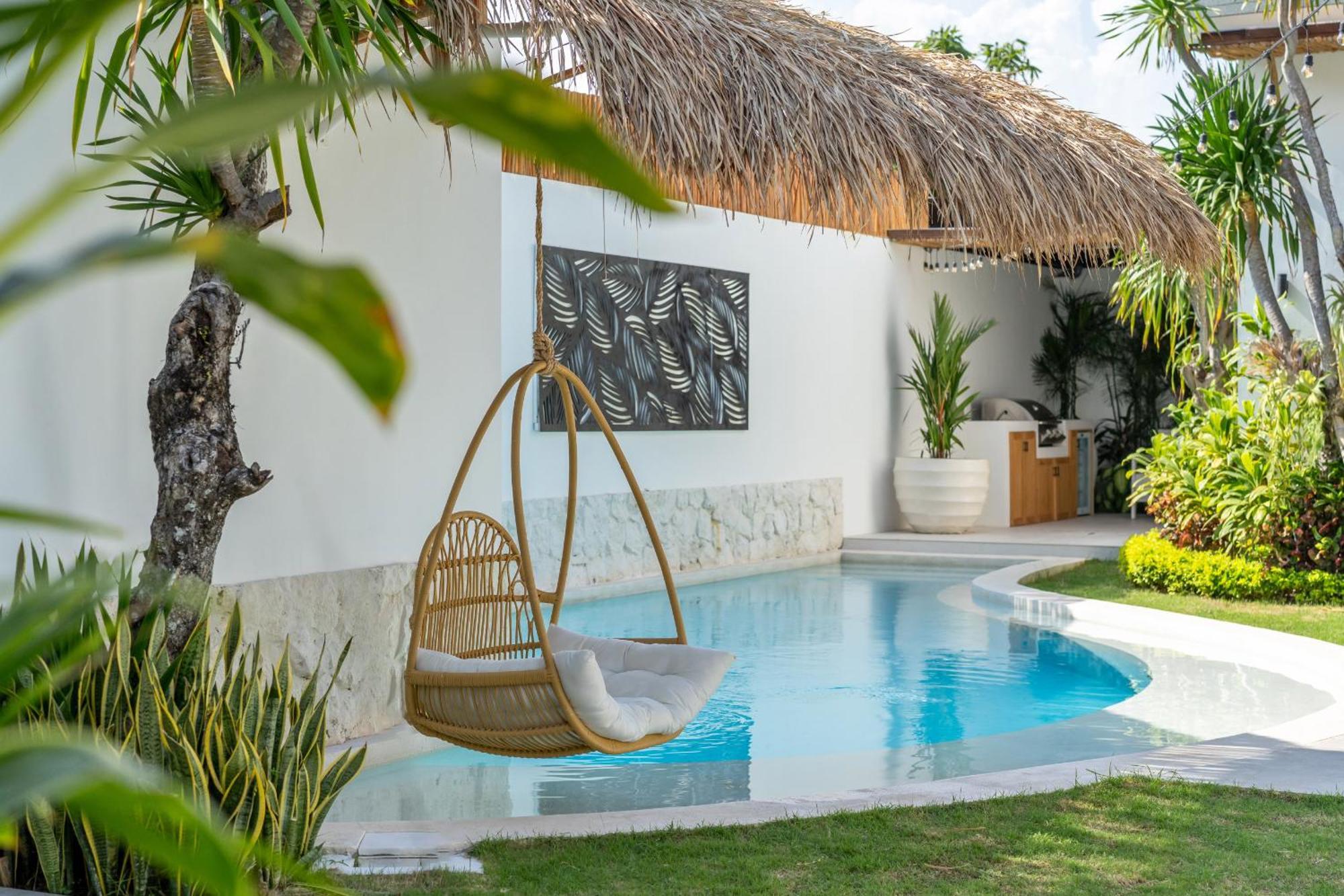 Villa Obseassion Bingin Beach Uluwatu Extérieur photo